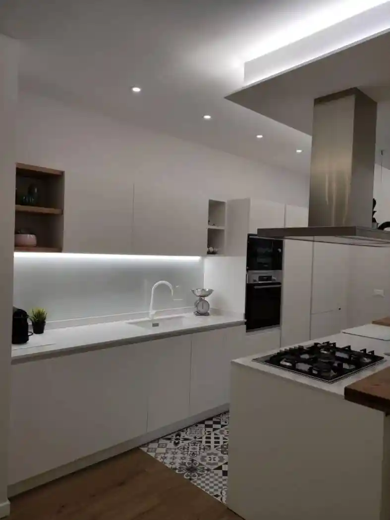 Appartamento via Quarto, Morbella - Cucchiarelli, Latina - foto 3