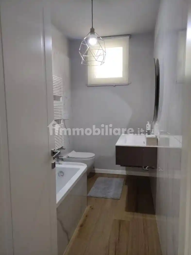 Appartamento via Quarto, Morbella - Cucchiarelli, Latina - foto 4