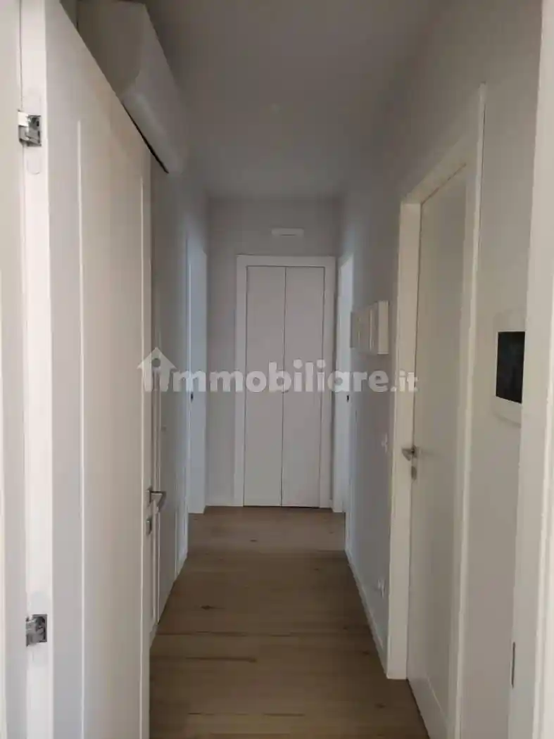 Appartamento via Quarto, Morbella - Cucchiarelli, Latina - foto 5