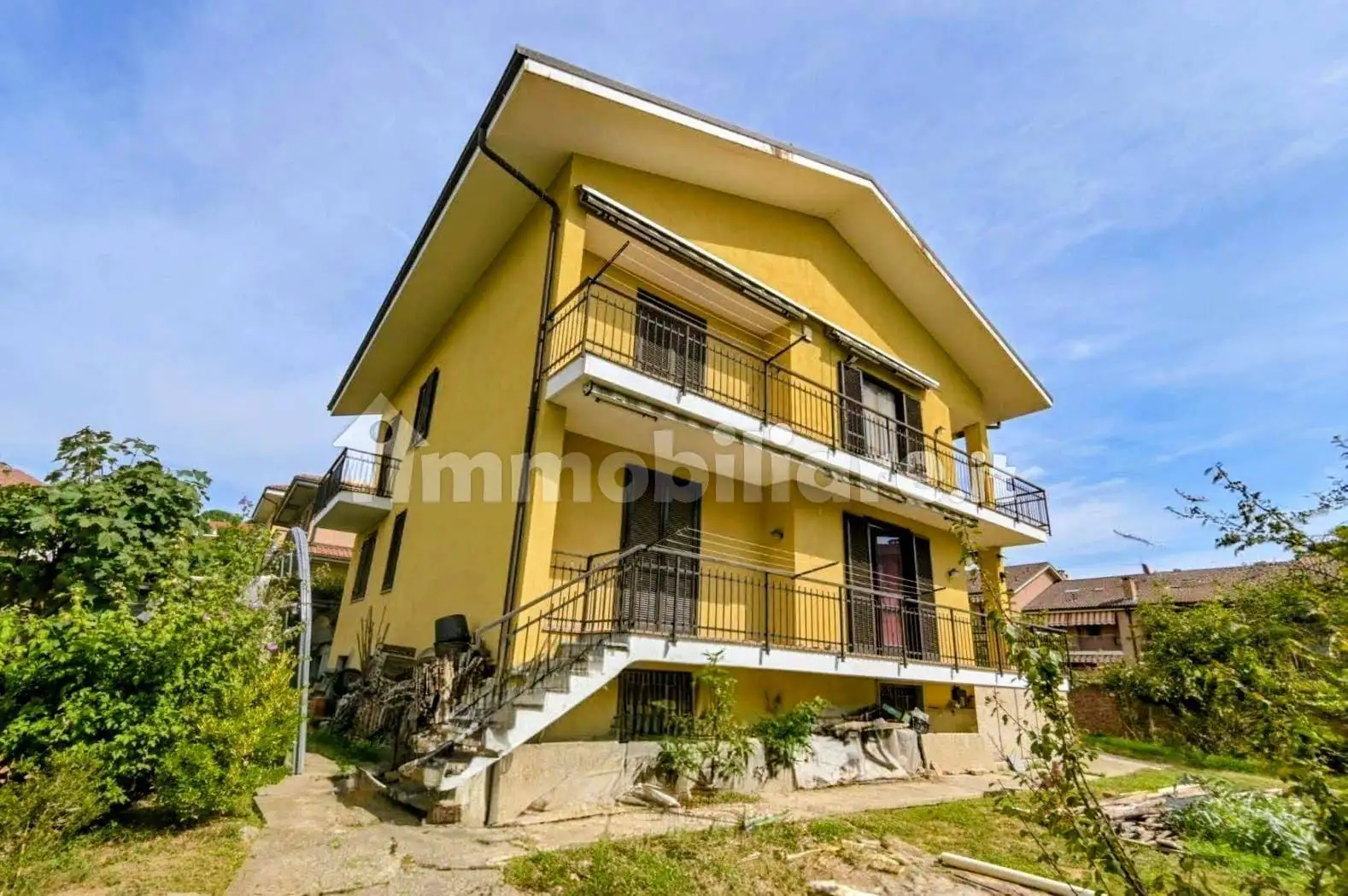 Appartamento in vendita a Trofarello