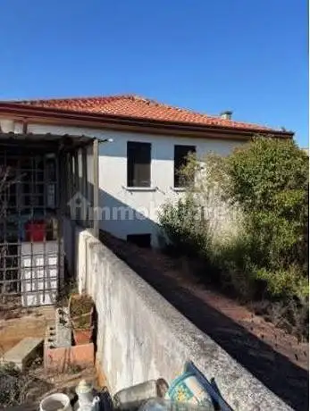 Villetta a schiera in asta a Mira