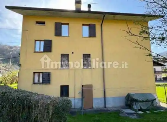 Appartamento all'asta via Monte Cavallo, 47, Alpago - foto 2