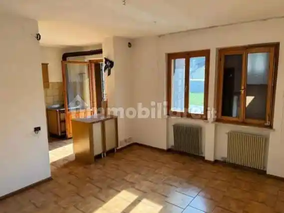 Appartamento all'asta via Monte Cavallo, 47, Alpago - foto 3