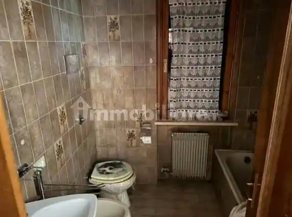 Appartamento all'asta via Monte Cavallo, 47, Alpago - foto 5