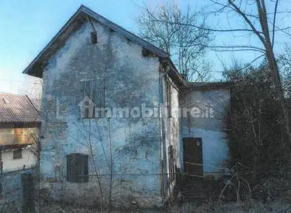 Casa indipendente in asta a Borgo Valbelluna