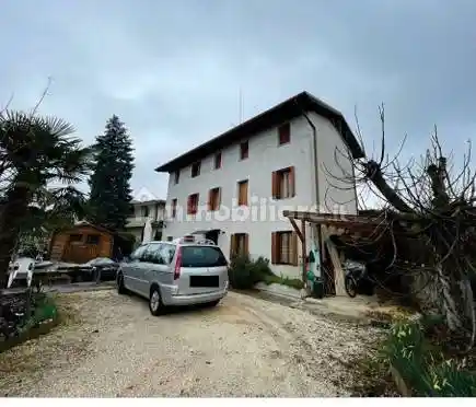 Casa indipendente all'asta via Maniago, 19, Fanna - foto 2