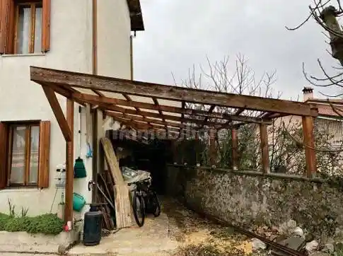 Casa indipendente all'asta via Maniago, 19, Fanna - foto 3