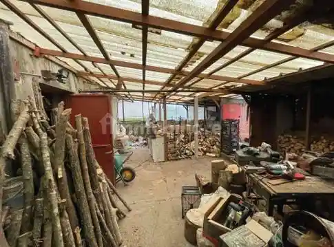 Casa indipendente all'asta via Maniago, 19, Fanna - foto 4