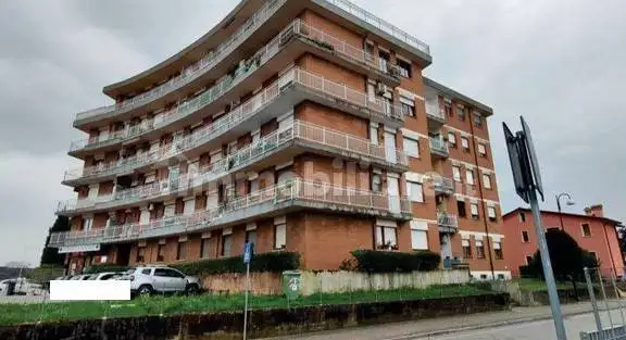 Appartamento in asta a Pordenone