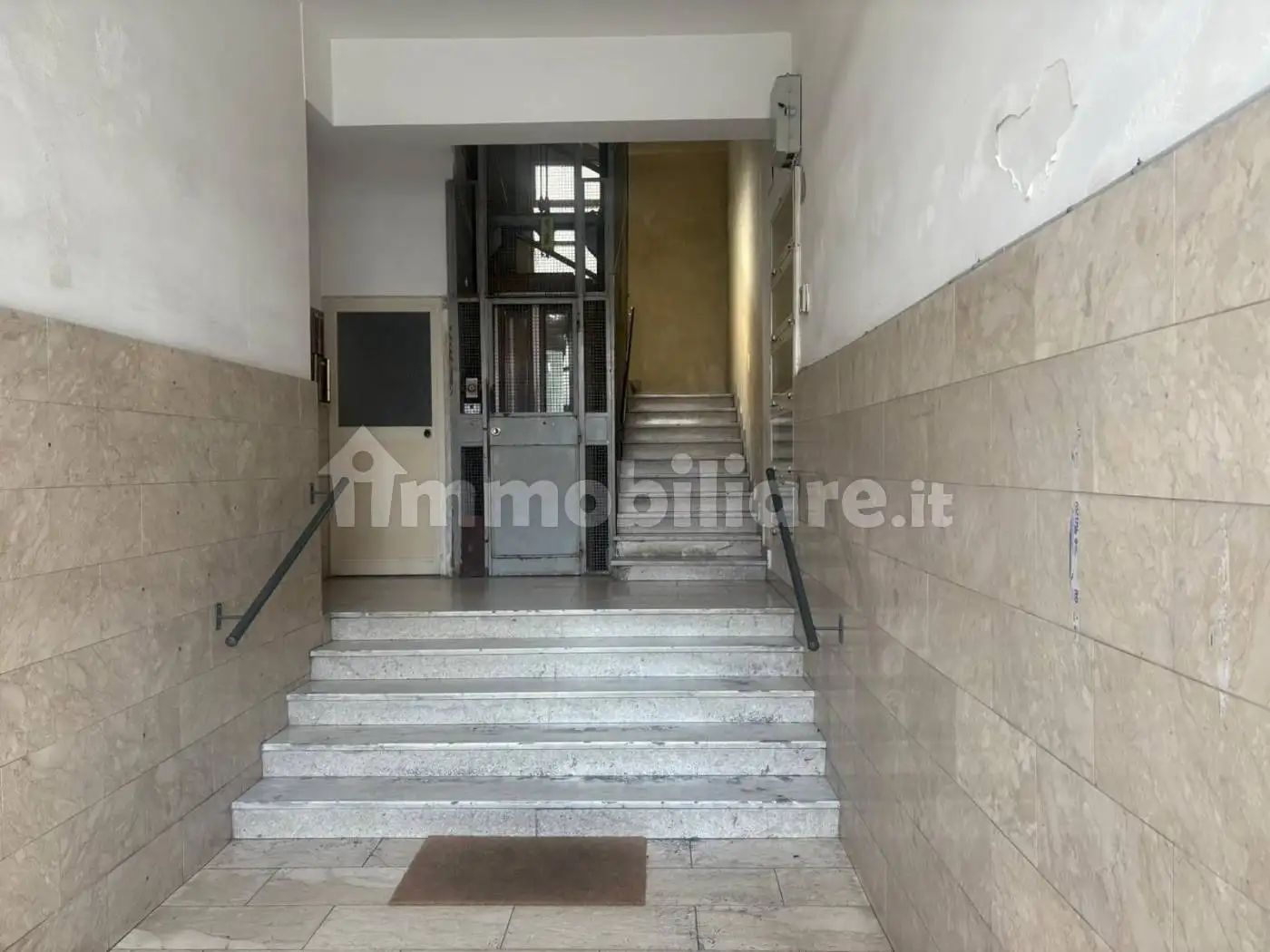 Appartamento in vendita a Catania