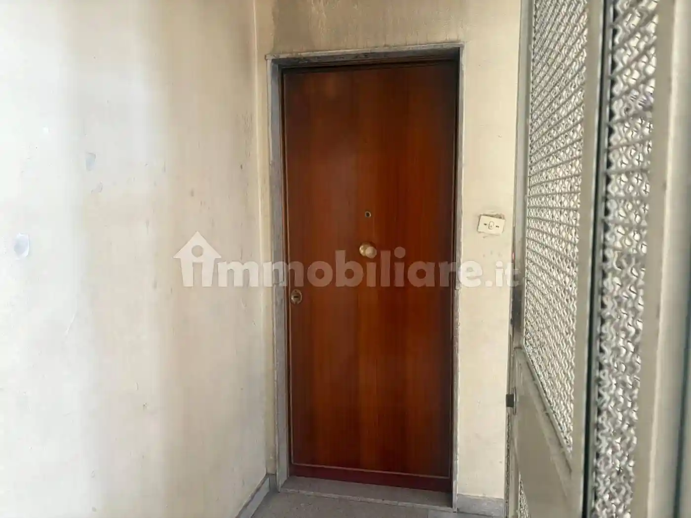 Appartamento da ristrutturare, secondo piano, Via delle Calcare, Catania - foto 2