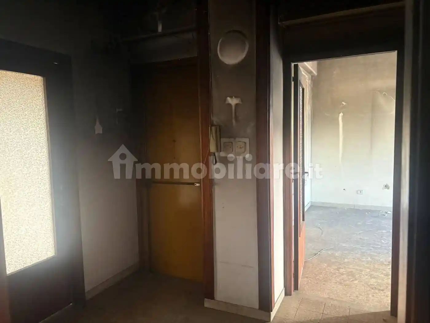 Appartamento da ristrutturare, secondo piano, Via delle Calcare, Catania - foto 3