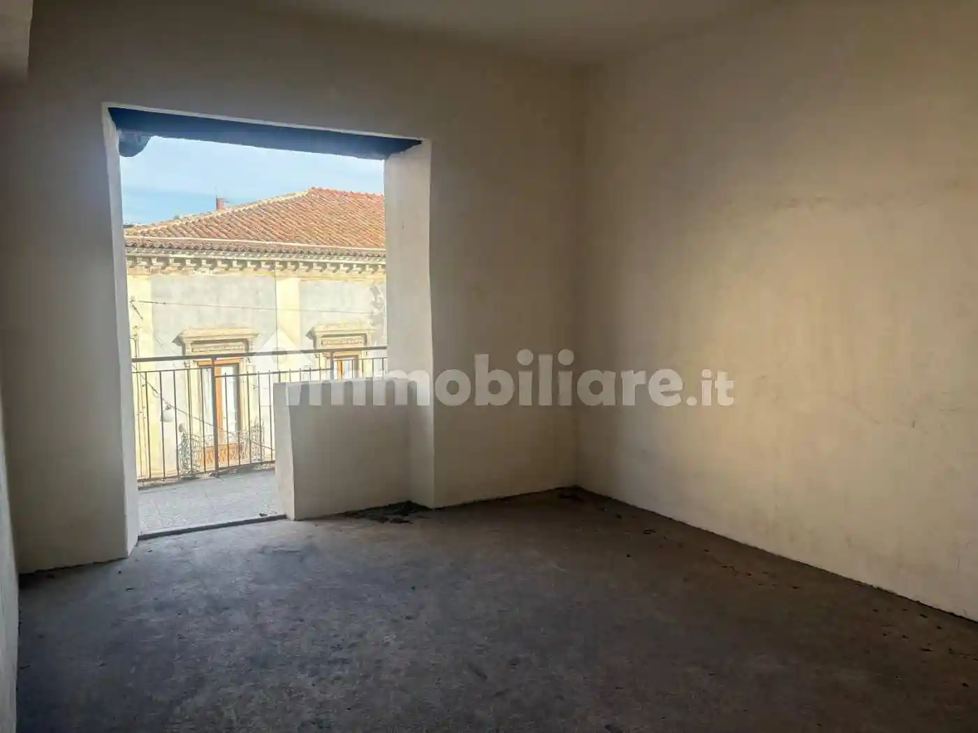 Appartamento da ristrutturare, secondo piano, Via delle Calcare, Catania - foto 4