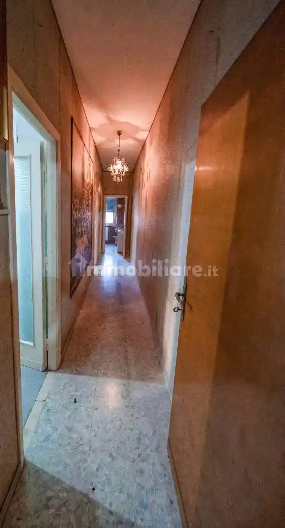 Trilocale via Granito di Belmonte 14, Ostia Ponente, Roma - foto 4