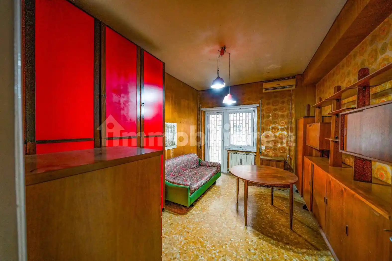 Trilocale via Granito di Belmonte 14, Ostia Ponente, Roma - foto 5