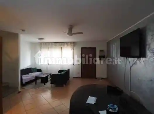 Villetta a schiera all'asta vicolo Rive dei Cuoi, 43, Fontanafredda - foto 3