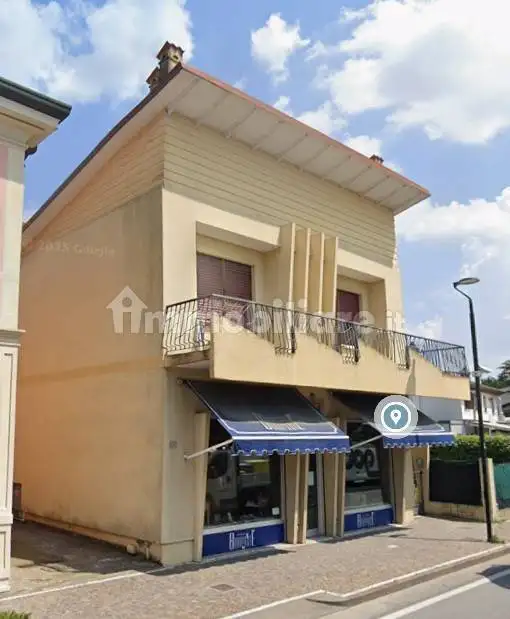 Appartamento in asta a Morgano