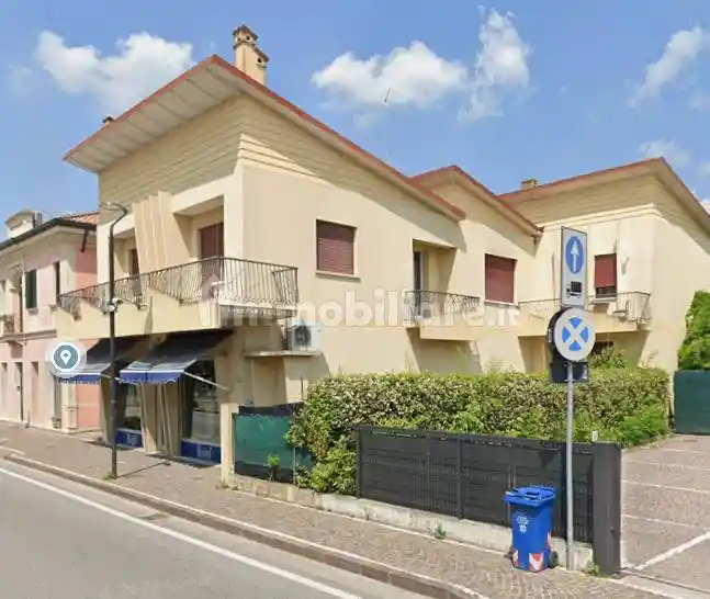 Appartamento all'asta via Roma, 33, Morgano - foto 2