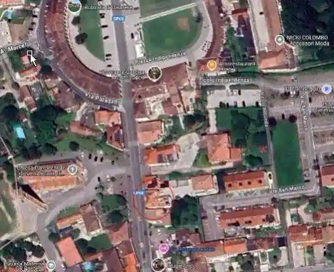 Appartamento all'asta via Roma, 33, Morgano - foto 3