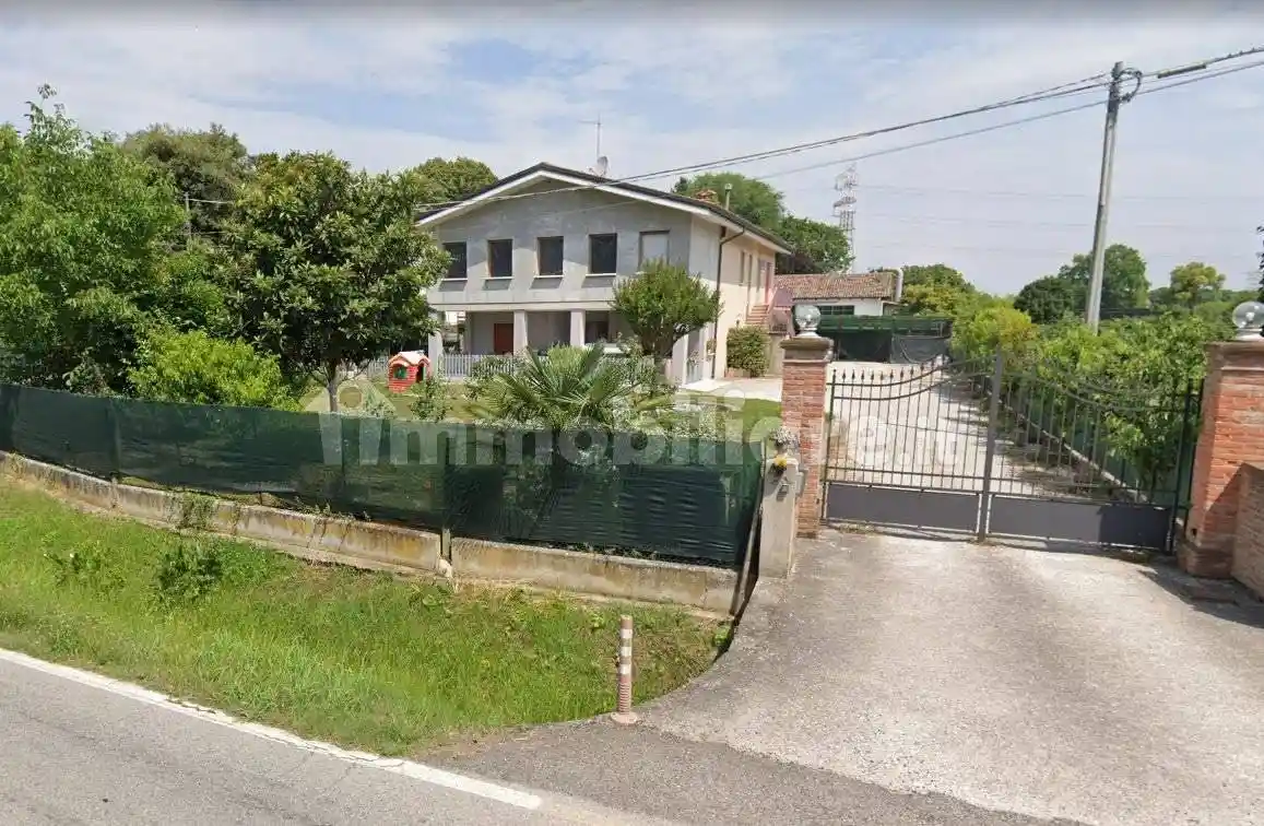 Villa all'asta via Zero Branco, Mogliano Veneto - foto 2