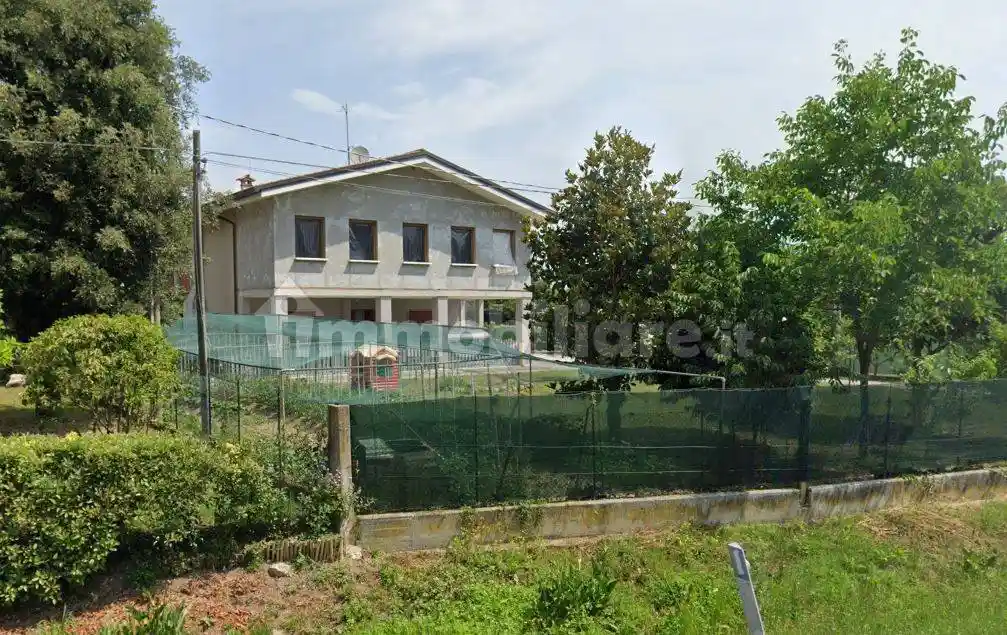 Villa all'asta via Zero Branco, Mogliano Veneto - foto 3
