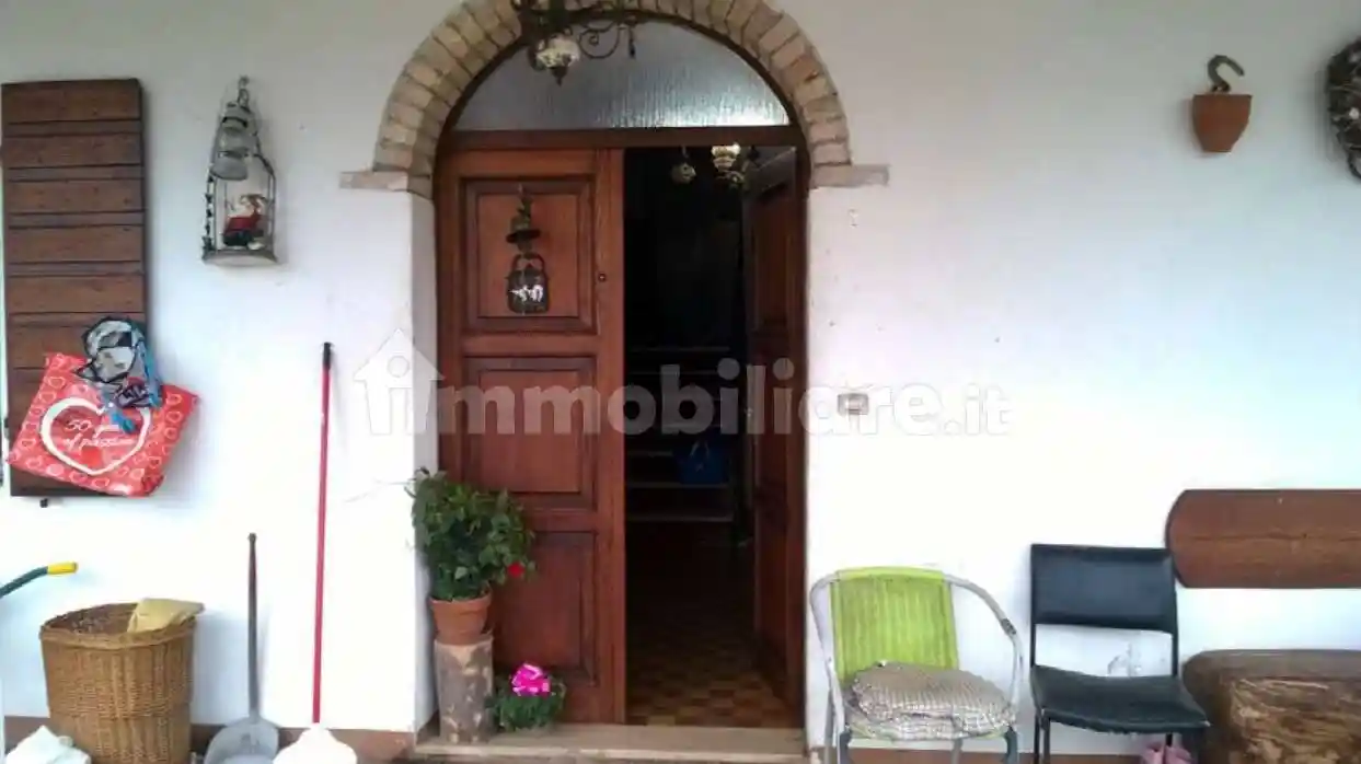 Rustico - casale all'asta via C. Lenardon 27, Vivaro - foto 3