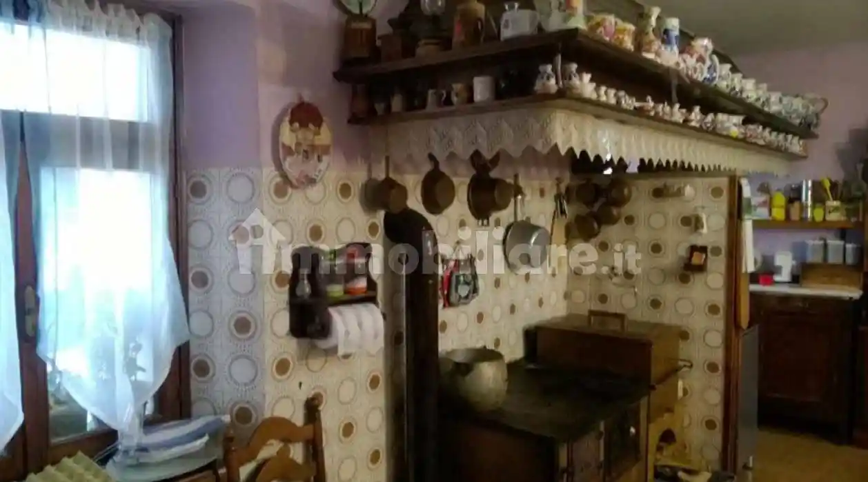 Rustico - casale all'asta via C. Lenardon 27, Vivaro - foto 4