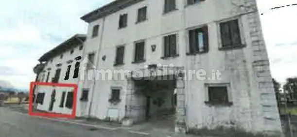 Appartamento in asta a Sequals