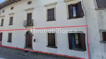 Appartamento all'asta via Gian Domenico Facchina, Sequals - foto 2