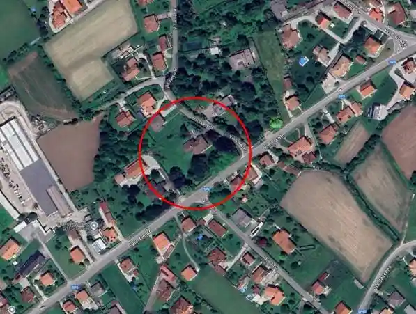 Casa indipendente all'asta via Valerutti, Zoppola - foto 2