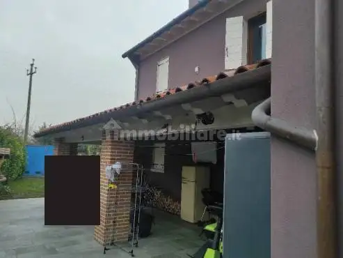 Villa all'asta Strada dei Maretti, 1, Breda di Piave - foto 4