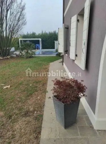Villa all'asta Strada dei Maretti, 1, Breda di Piave - foto 5