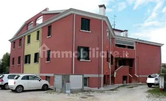 Appartamento in asta a Cordovado