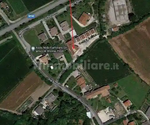 Appartamento all'asta via Suzzolins, Cordovado - foto 2