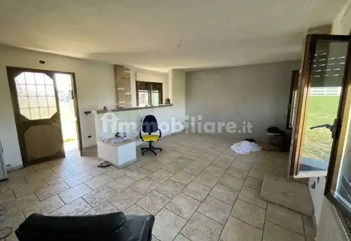 Villetta a schiera all'asta via Pars, 2, Morsano al Tagliamento - foto 3