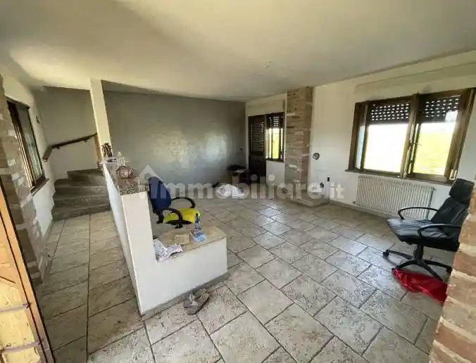 Villetta a schiera all'asta via Pars, 2, Morsano al Tagliamento - foto 4