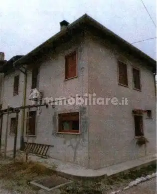 Casa indipendente in asta a San Martino al Tagliamento