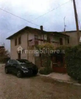 Casa indipendente all'asta via Case Peruzzo, 13, San Martino al Tagliamento - foto 2