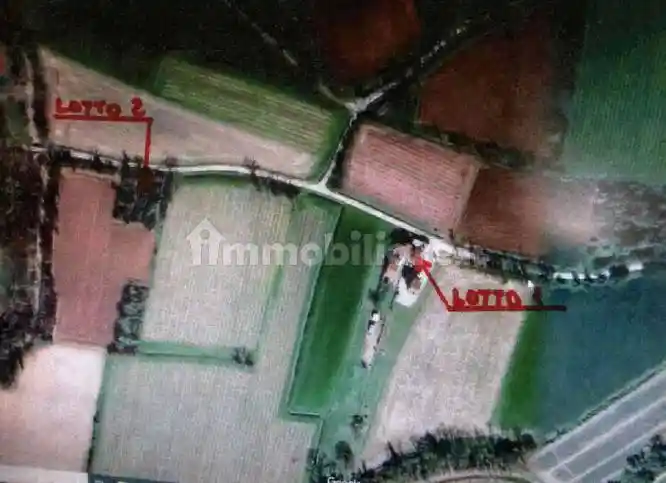 Casa indipendente all'asta via Case Peruzzo, 13, San Martino al Tagliamento - foto 3