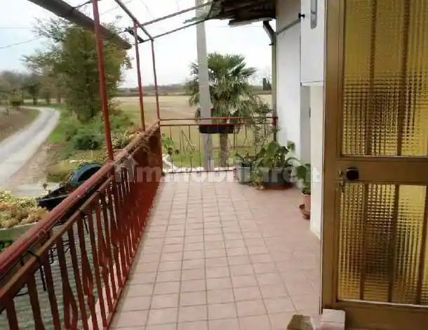 Casa indipendente all'asta via Case Peruzzo, 13, San Martino al Tagliamento - foto 4