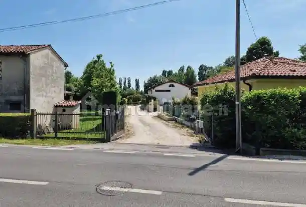 Casa indipendente all'asta via Trento e Trieste, 19, Roncade - foto 2