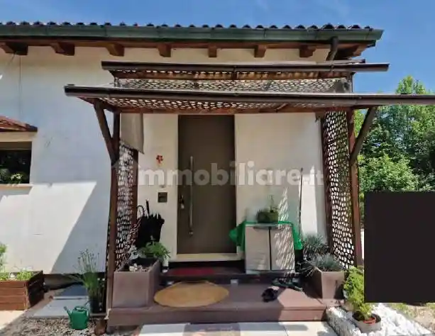 Casa indipendente all'asta via Trento e Trieste, 19, Roncade - foto 3