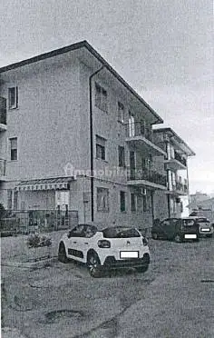 Appartamento in asta a Chioggia