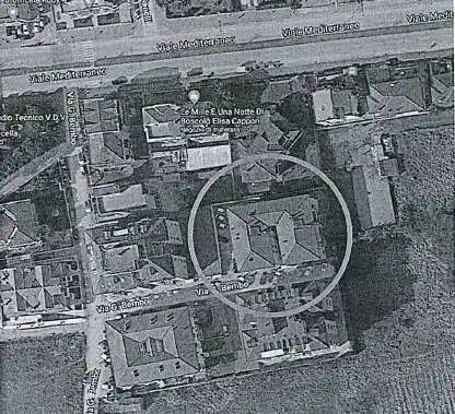 Appartamento all'asta via Bembo, 27, Chioggia - foto 2