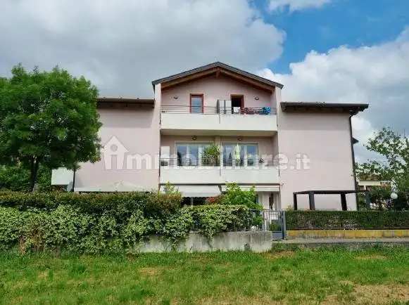 Appartamento in asta a Spresiano