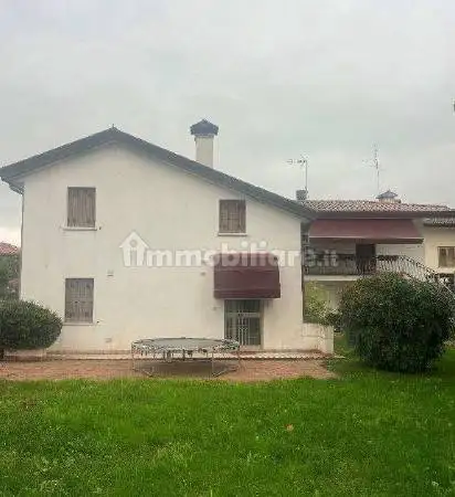 Casa indipendente all'asta via del Palù, 1, Cinto Caomaggiore - foto 2