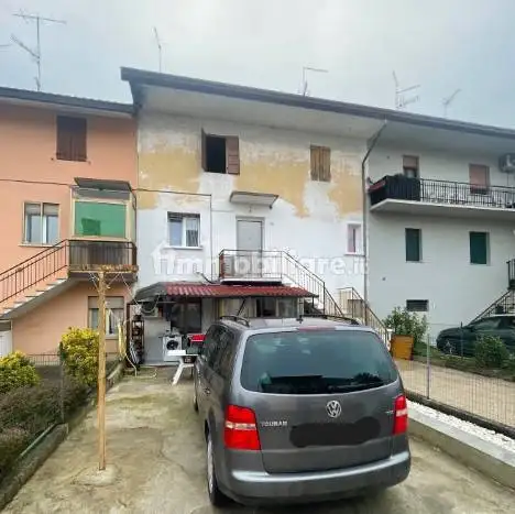 Appartamento in asta a Pramaggiore