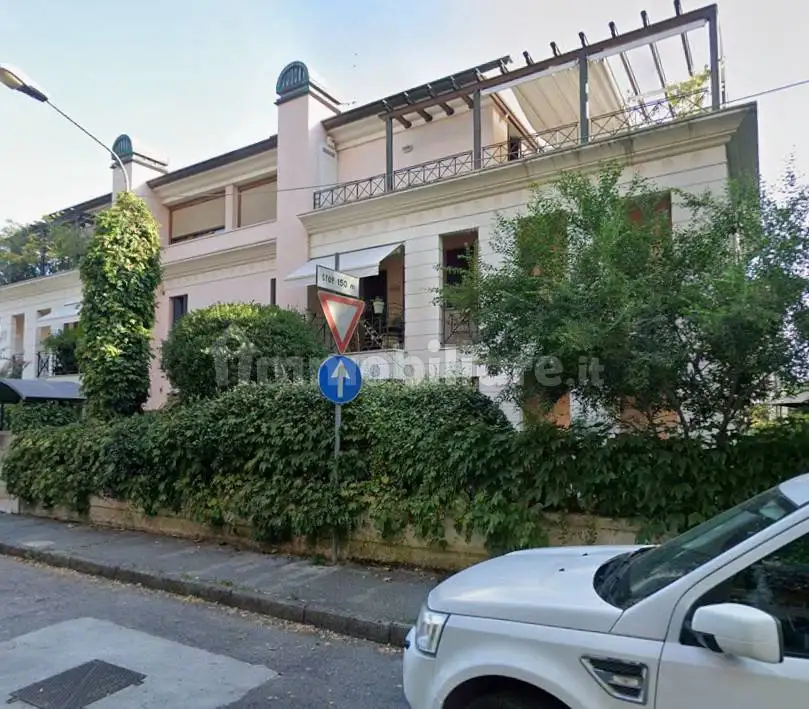 Appartamento in asta a Sacile