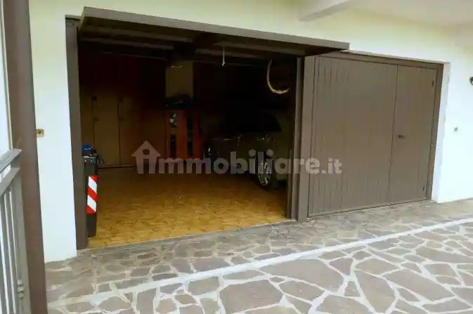 Casa indipendente all'asta via della Chiesa, 35, Prata di Pordenone - foto 3