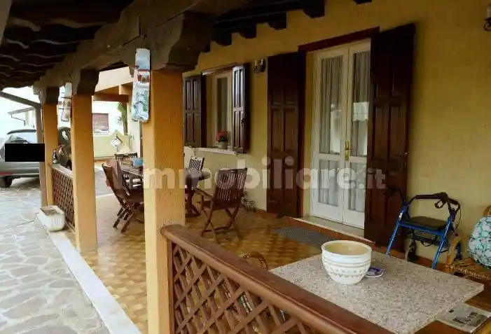 Casa indipendente all'asta via della Chiesa, 35, Prata di Pordenone - foto 4